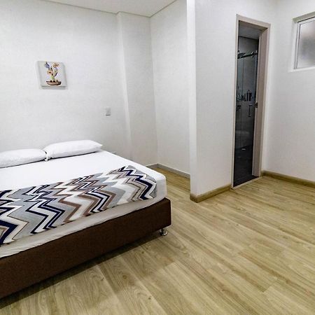 La Pradera Apartment By Hope กัวตาเป ภายนอก รูปภาพ