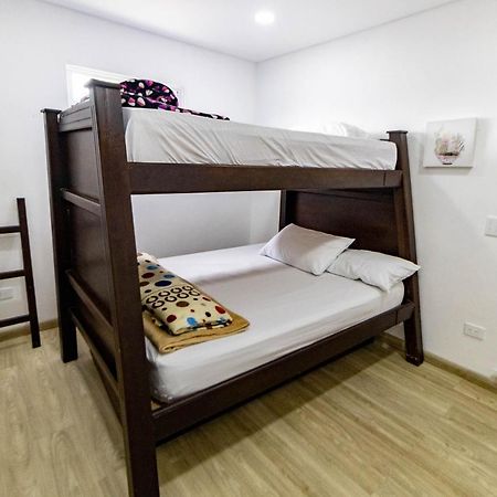 La Pradera Apartment By Hope กัวตาเป ภายนอก รูปภาพ