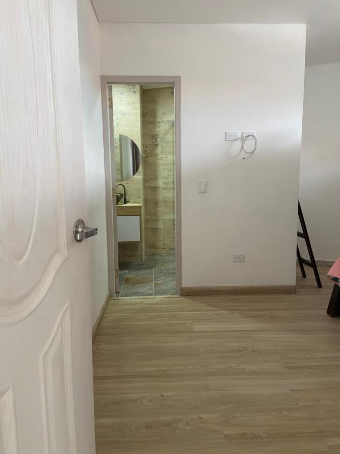 La Pradera Apartment By Hope กัวตาเป ภายนอก รูปภาพ