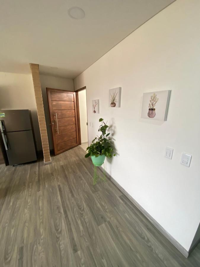 La Pradera Apartment By Hope กัวตาเป ภายนอก รูปภาพ