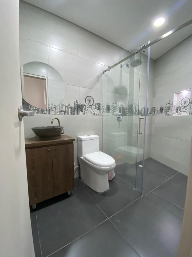 La Pradera Apartment By Hope กัวตาเป ภายนอก รูปภาพ