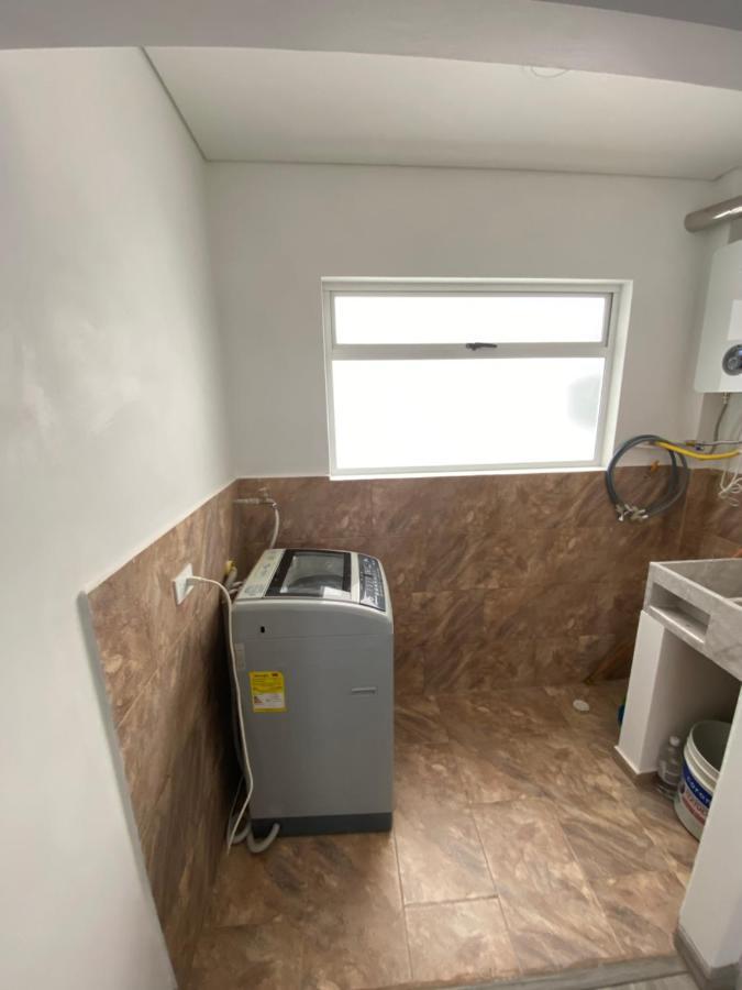 La Pradera Apartment By Hope กัวตาเป ภายนอก รูปภาพ
