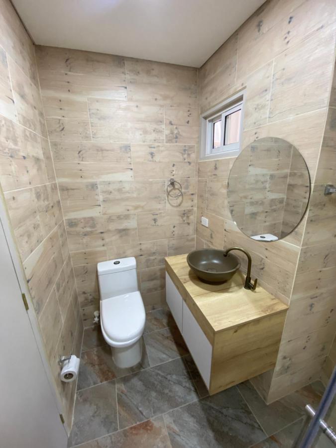 La Pradera Apartment By Hope กัวตาเป ภายนอก รูปภาพ