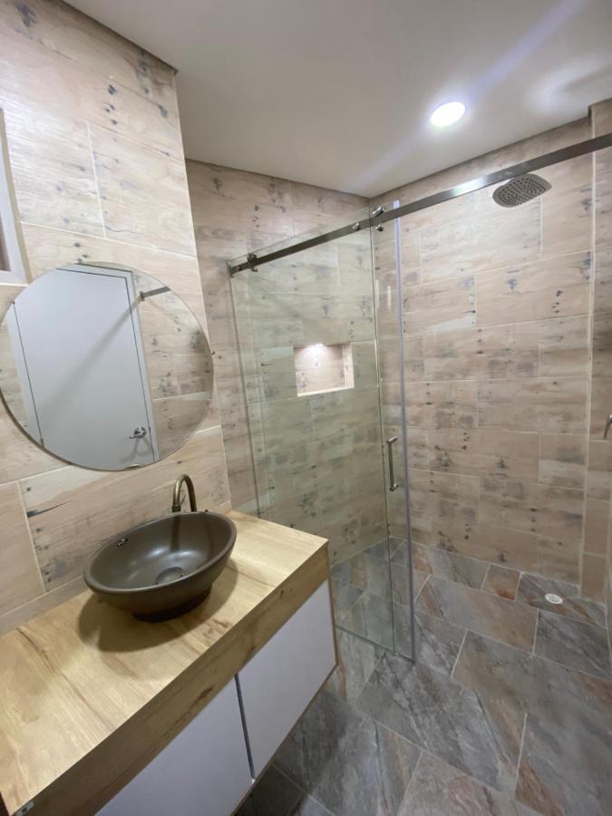 La Pradera Apartment By Hope กัวตาเป ภายนอก รูปภาพ