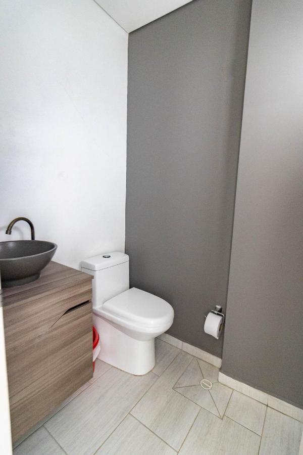La Pradera Apartment By Hope กัวตาเป ภายนอก รูปภาพ