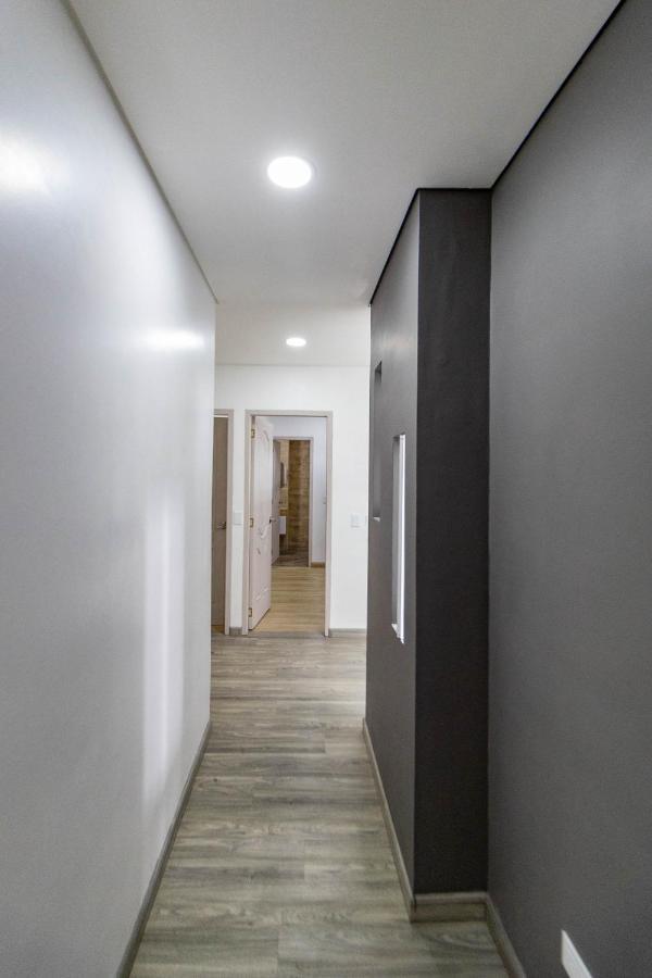 La Pradera Apartment By Hope กัวตาเป ภายนอก รูปภาพ