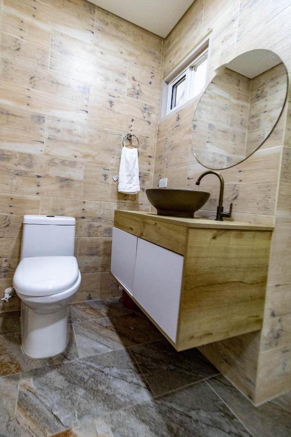 La Pradera Apartment By Hope กัวตาเป ภายนอก รูปภาพ