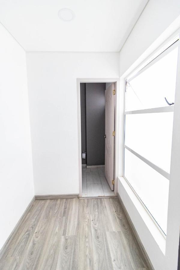 La Pradera Apartment By Hope กัวตาเป ภายนอก รูปภาพ